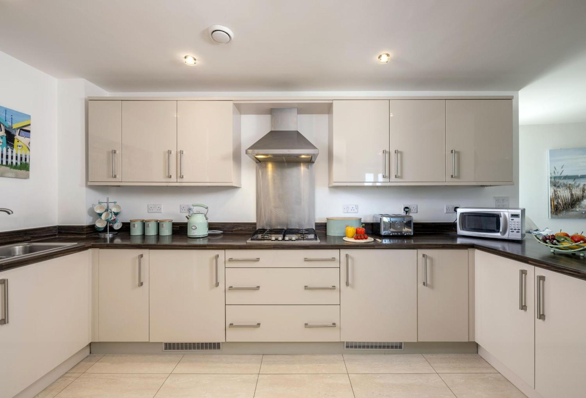 Number 2 In Lusty Glaze, Newquay Villa Newquay  Exterior photo